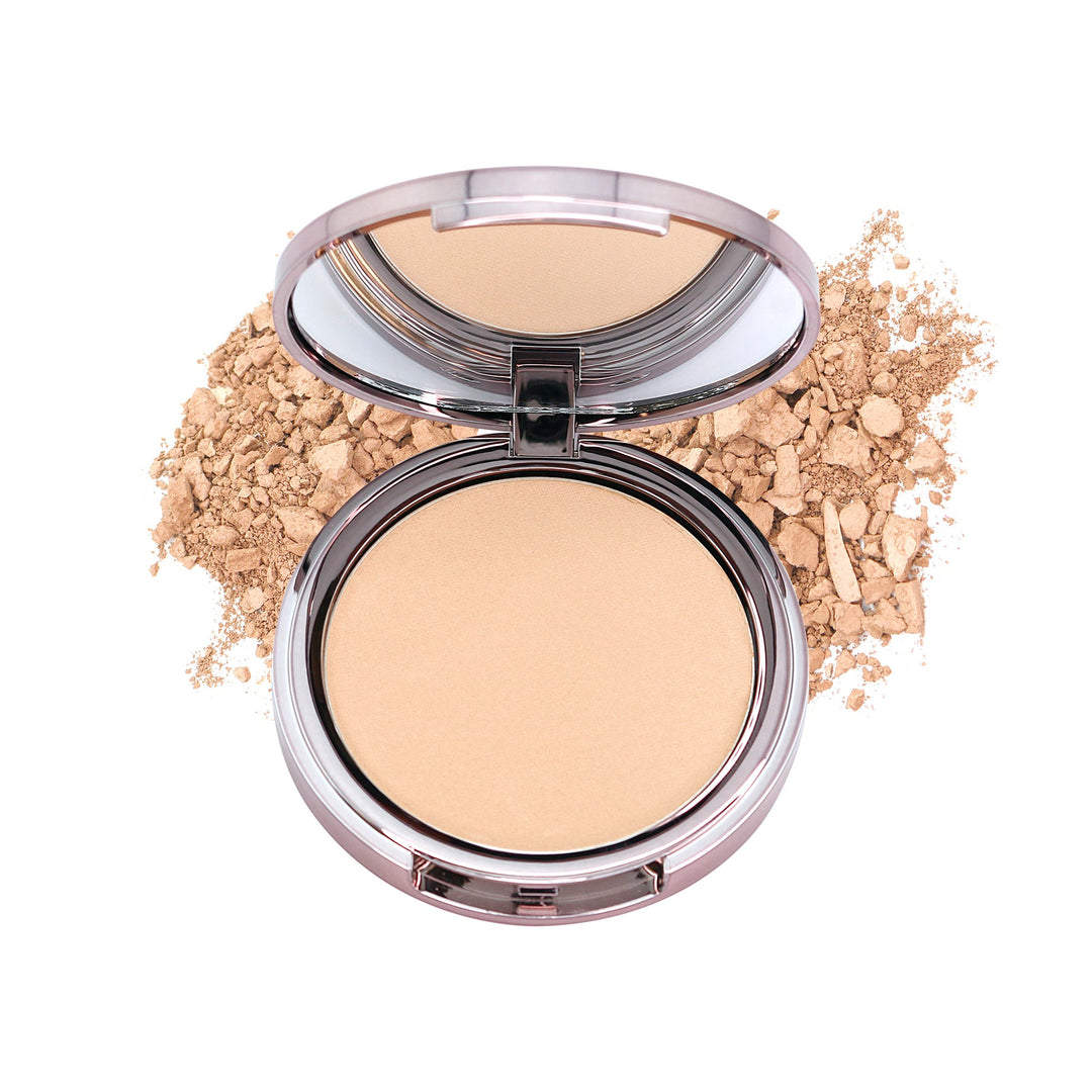 Girlactik Luminous Face Powder