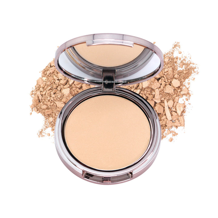 Girlactik Luminous Face Powder