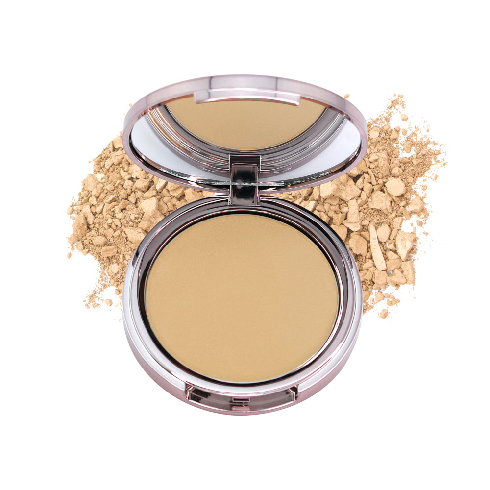 Girlactik Luminous Face Powder