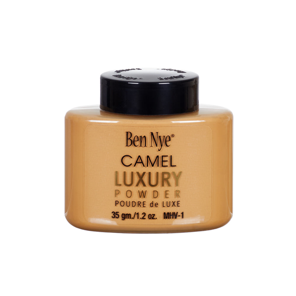 Camel Luxury Powder