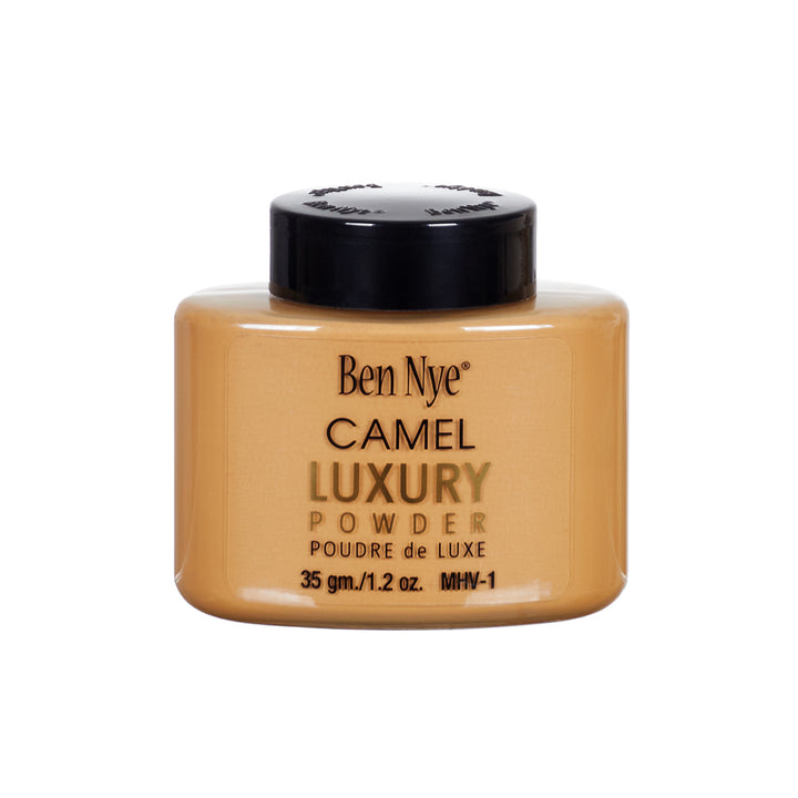 Camel Luxury Powder