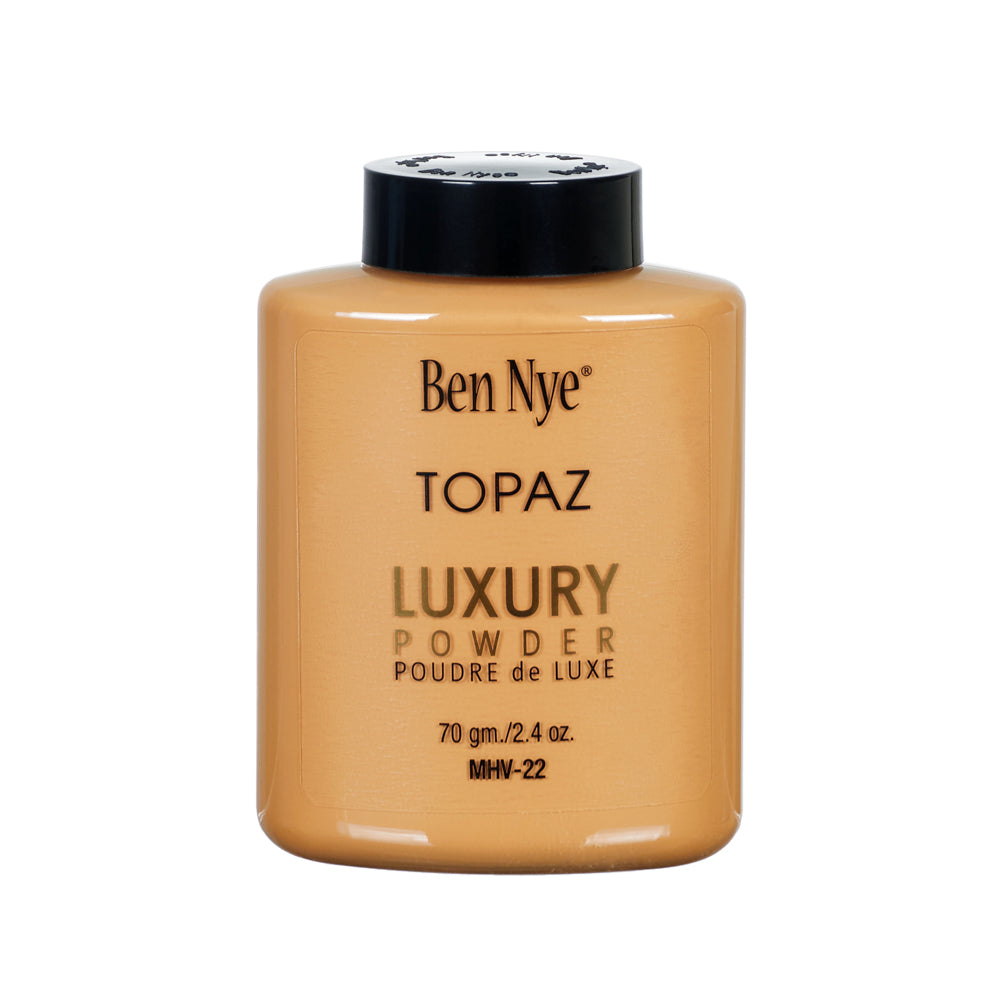 Image of Ben Nye Topaz Luxury Powder