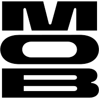 MOB Beauty logo