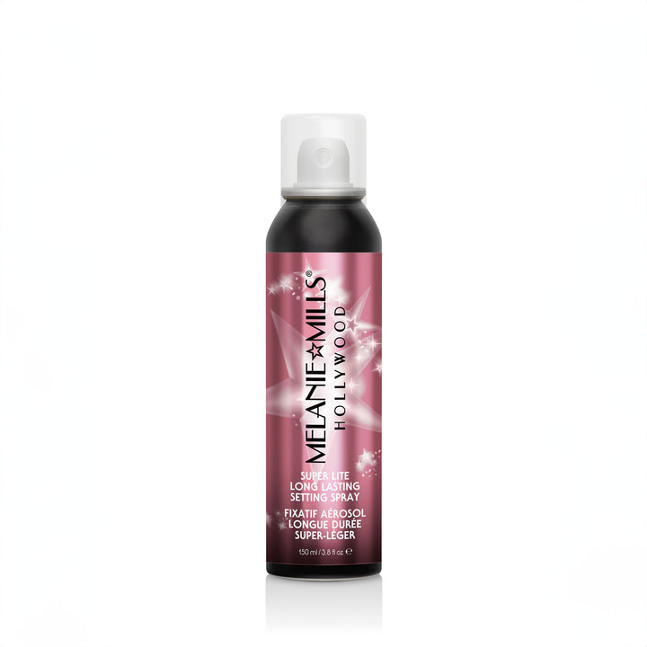 Super Lite Long Lasting Setting Spray