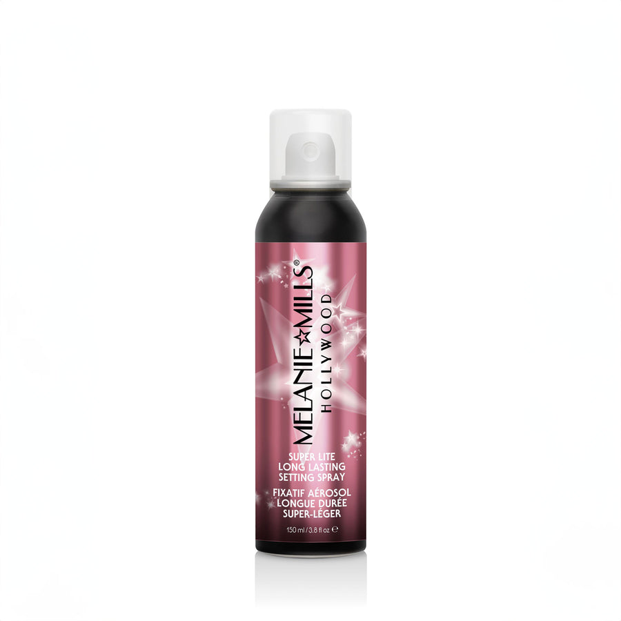 Super Lite Long Lasting Setting Spray