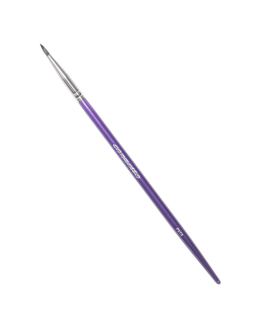 P373 Extreme eyeliner brush