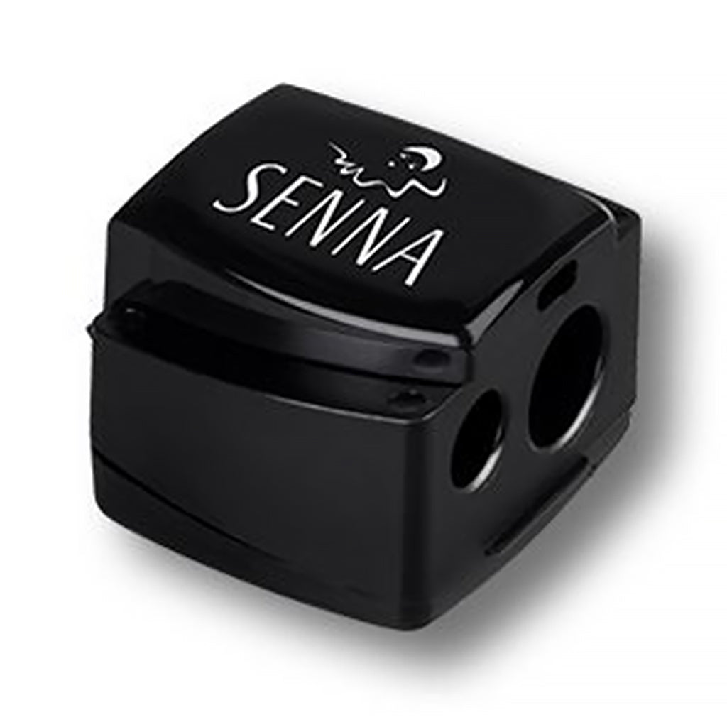 Pencil Sharpener by Senna Cosmetics