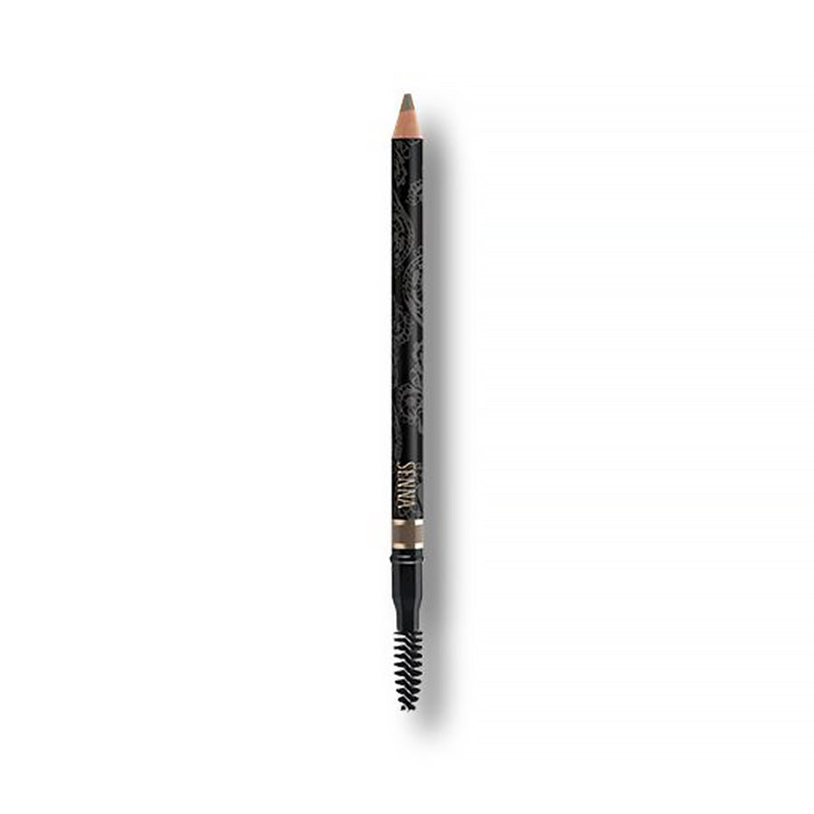 Powder Brow Styling Pencil light blonde by Senna Cosmetics