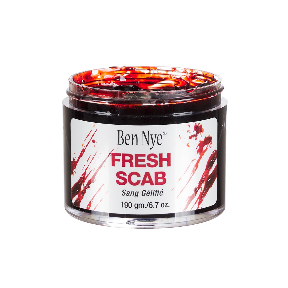 Large Fresh Scab