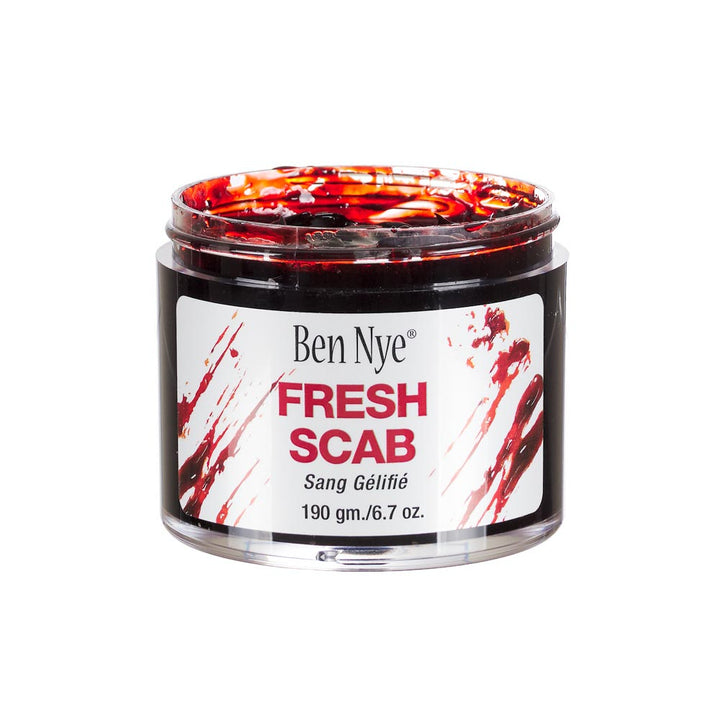 Large Fresh Scab