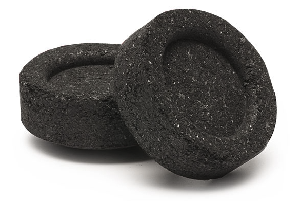Three Kings Charcoal Disks 10 Pack