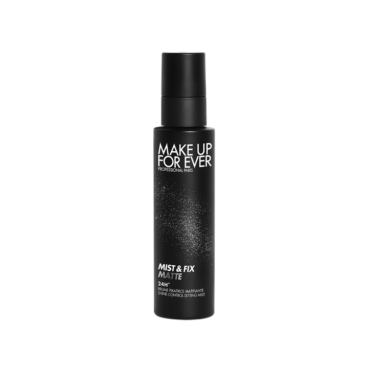 Image of Make Up For Ever Mist & Fix Matte Spray 3.38oz