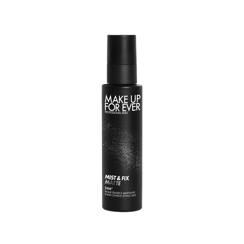 Image of Make Up For Ever Mist & Fix Matte Spray 3.38oz