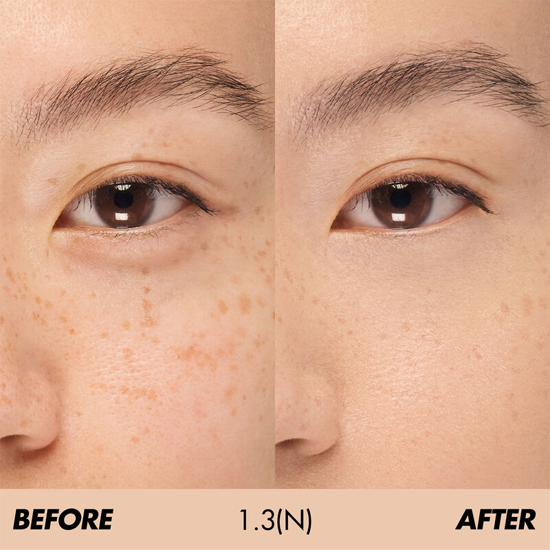 Make Up For Ever HD Skin Concealer