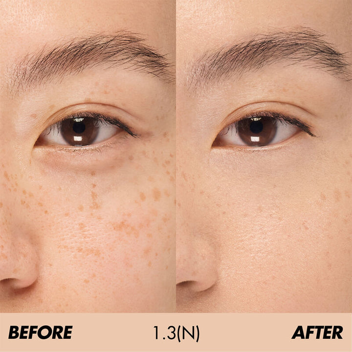 Make Up For Ever HD Skin Concealer
