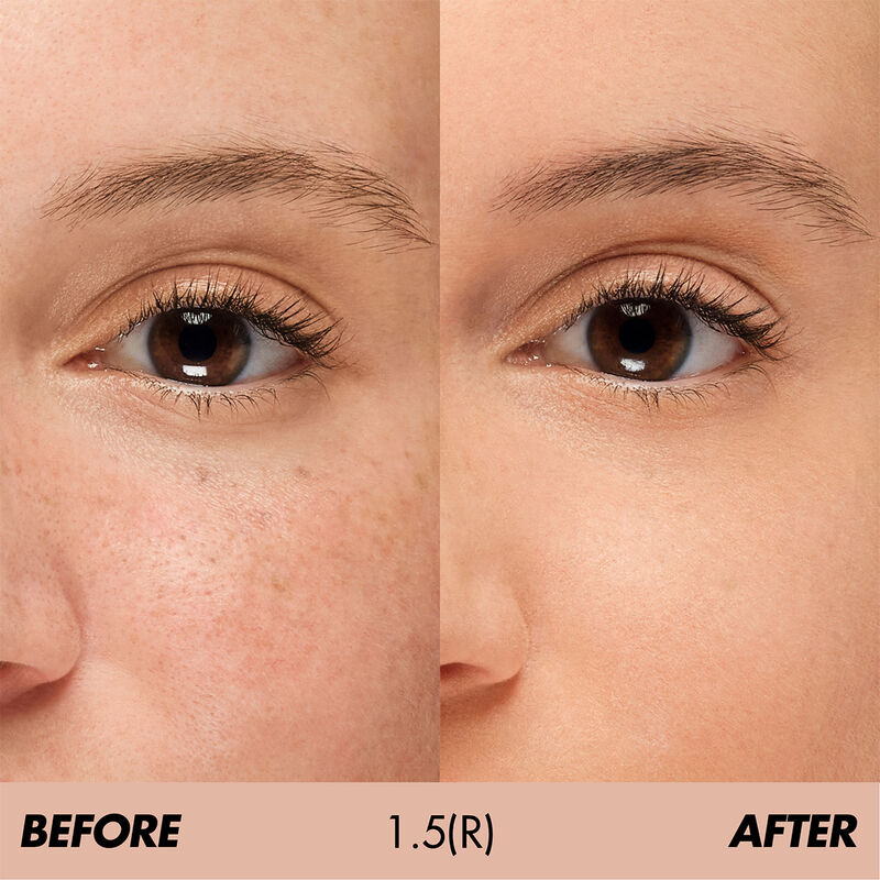 Make Up For Ever HD Skin Concealer