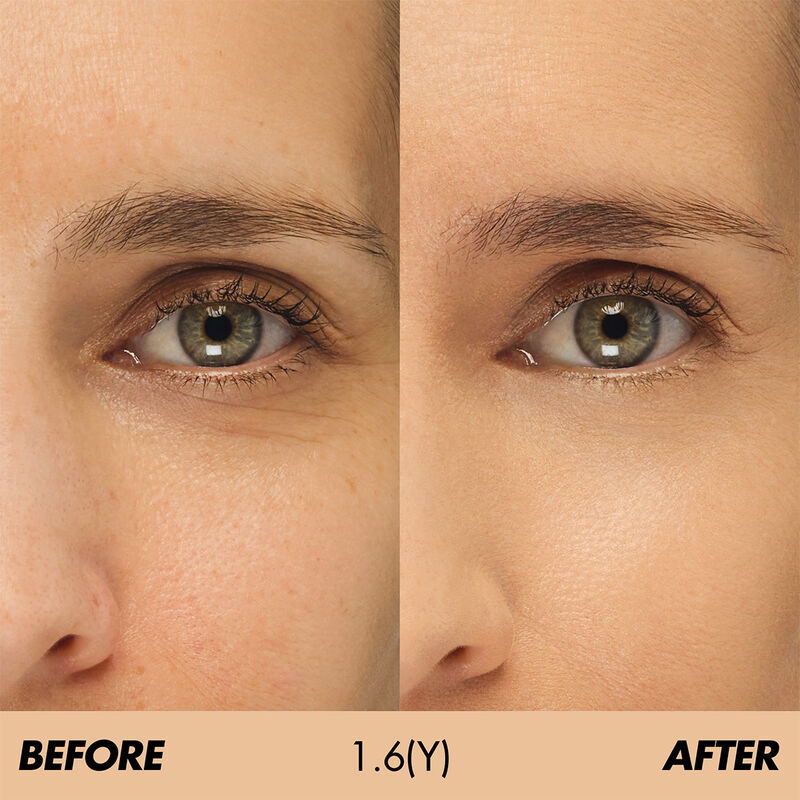 Make Up For Ever HD Skin Concealer