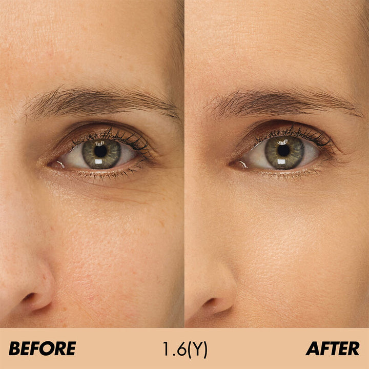 Make Up For Ever HD Skin Concealer