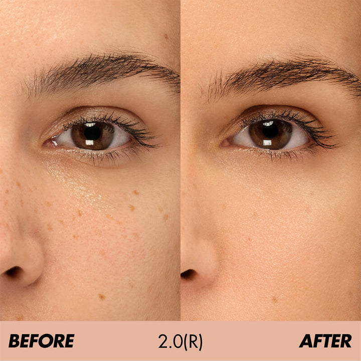 Make Up For Ever HD Skin Concealer