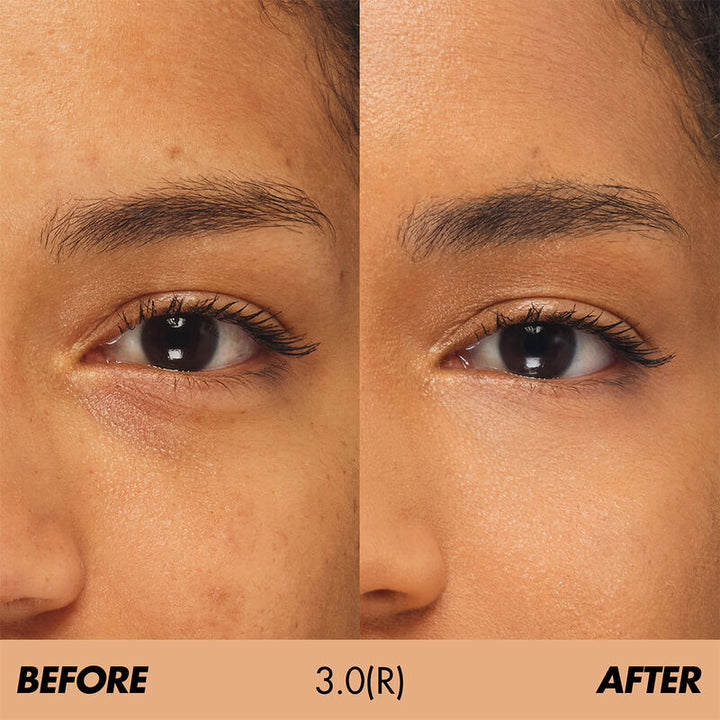 Make Up For Ever HD Skin Concealer