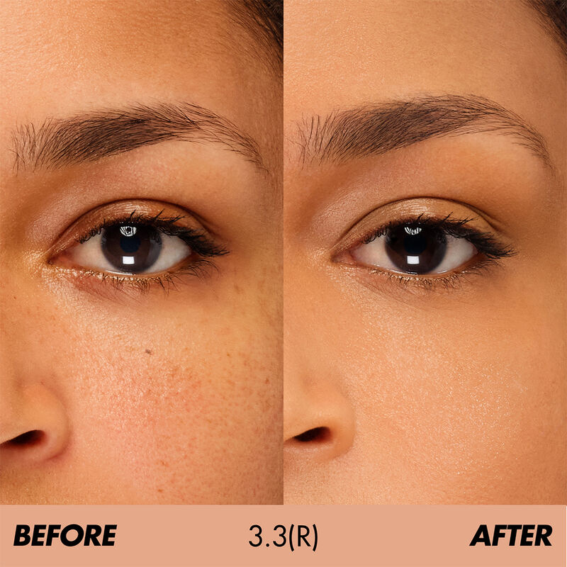 Make Up For Ever HD Skin Concealer