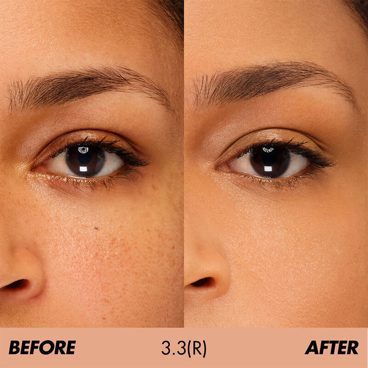 Make Up For Ever HD Skin Concealer