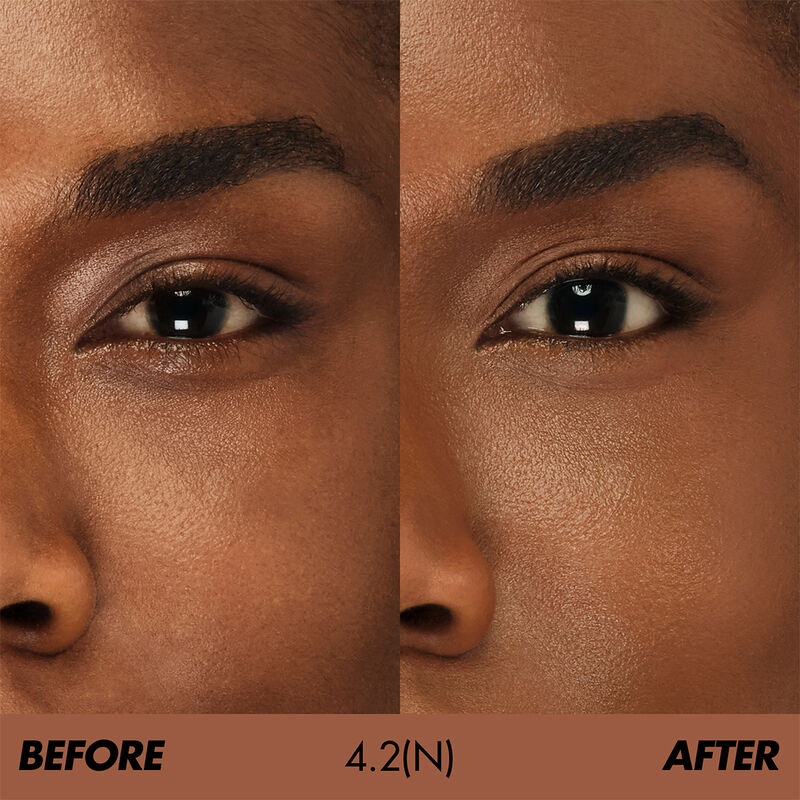 Make Up For Ever HD Skin Concealer