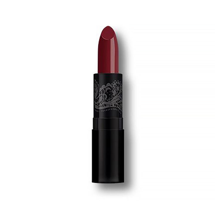 Cream Lipstick in Ruby by Senna Cosmetics