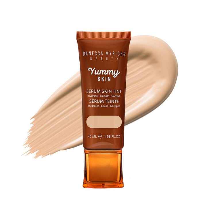 Danessa Myricks Beauty Yummy Skin Tint Serum