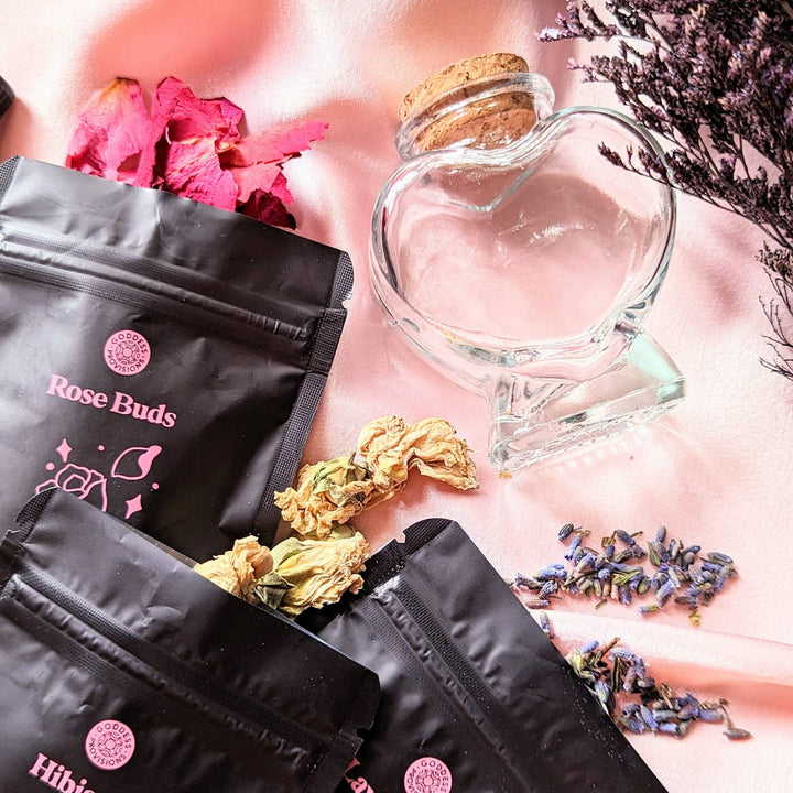 Divine Love Ritual Kit Love Spell Self Love Ceremony