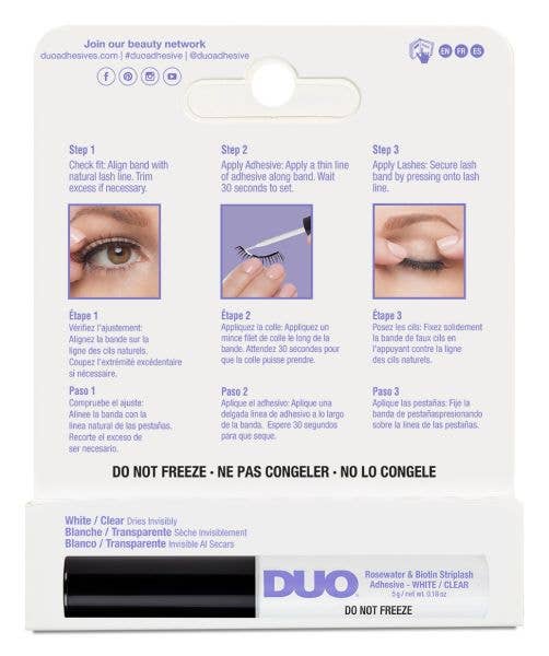 Ardell DUO Strip Lash Adhesive