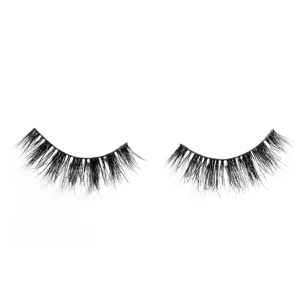 Shy Girl 3D Mink Lash