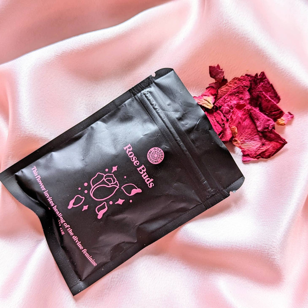 Divine Love Ritual Kit Love Spell Self Love Ceremony
