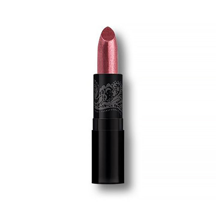 cream lipstick bejeweled by Senna Cosmetics