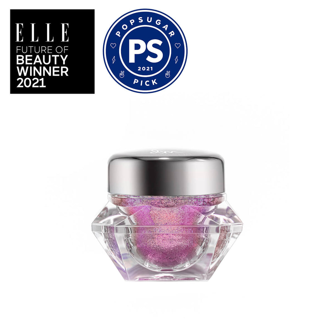 Danessa Myricks Infinite Chrome Flakes - Cupid with awards