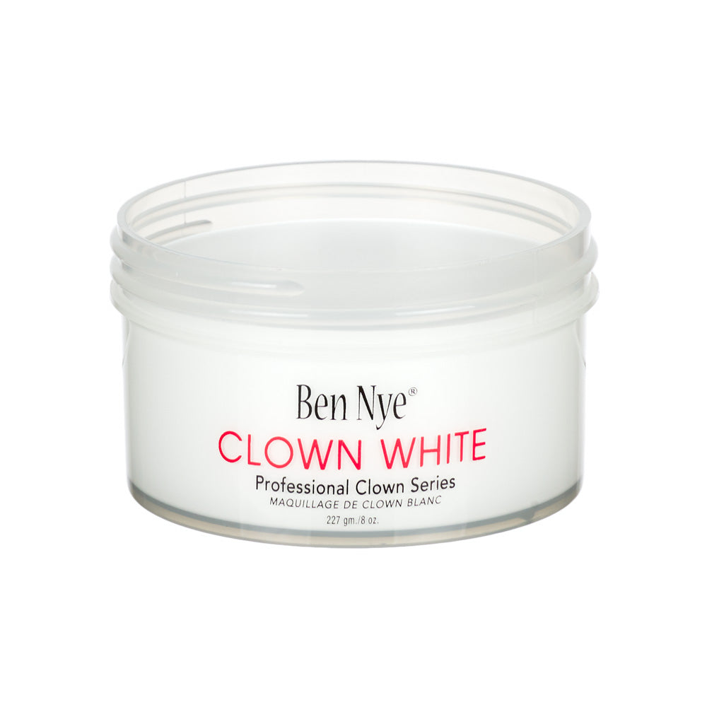 Image of Ben Nye Clown White