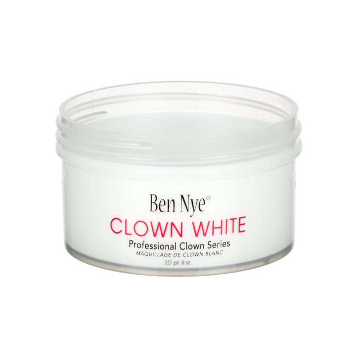 Image of Ben Nye Clown White