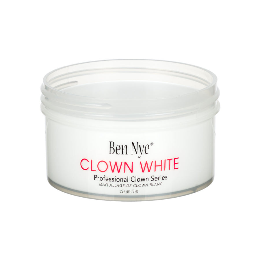 Image of Ben Nye Clown White