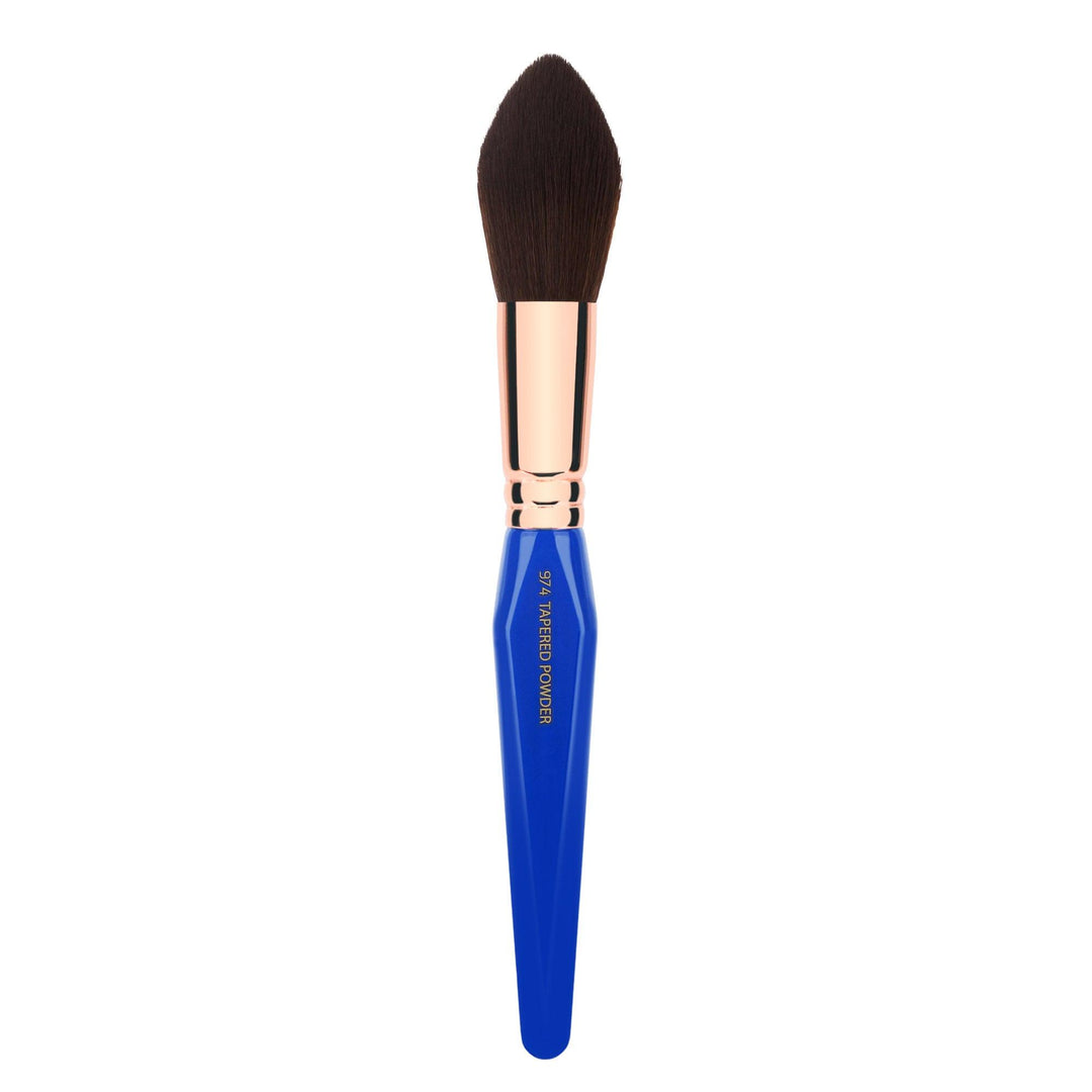 Image of Bdellium Tools Golden Triangle 974 Tapered Powder
