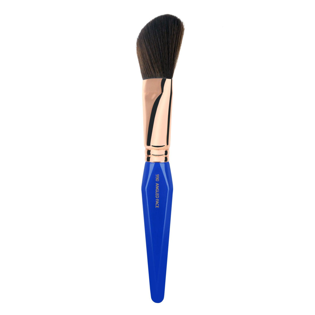 Image of Bdellium Tools Golden Triangle 990 Angled Face