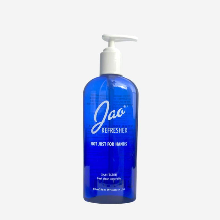 Jao Refresher 8oz
