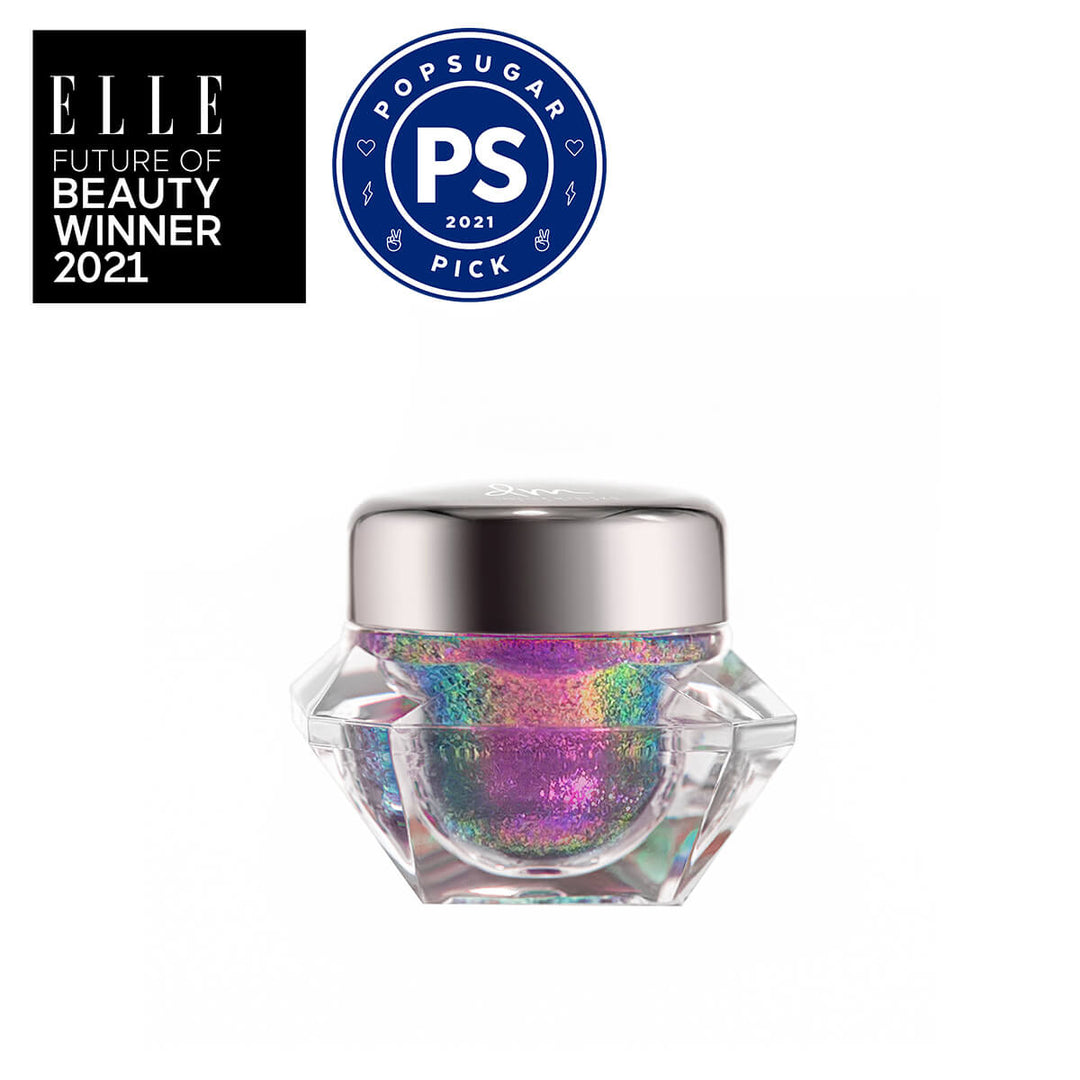 Danessa Myricks Infinite Chrome Flakes - Kiss Me with multiple awards
