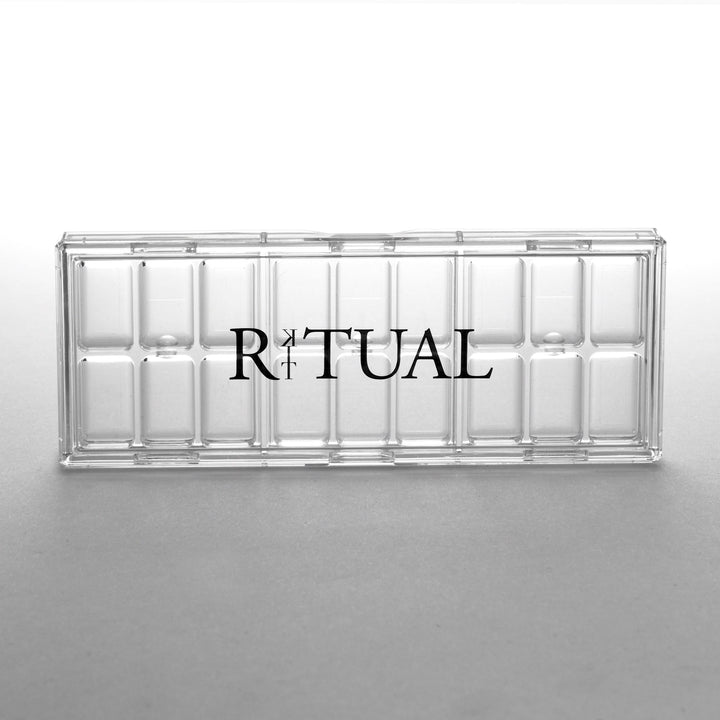 Ritual Pro Palette 3: Six Well Bundle