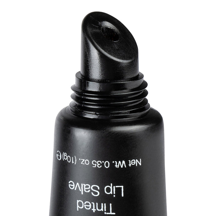 Tinted Lip Salve cap off