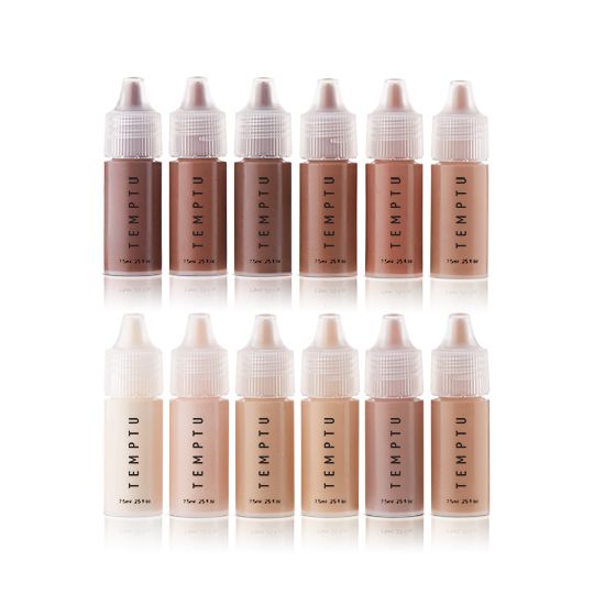 S/B Foundation Starter Set