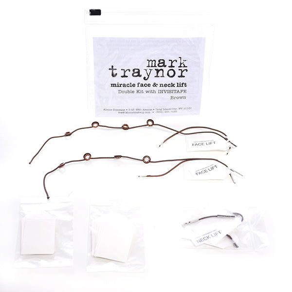 Mark Traynor Face Lift Double Kit