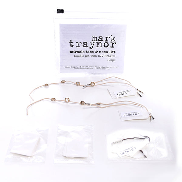 Mark Traynor Face Lift Double Kit