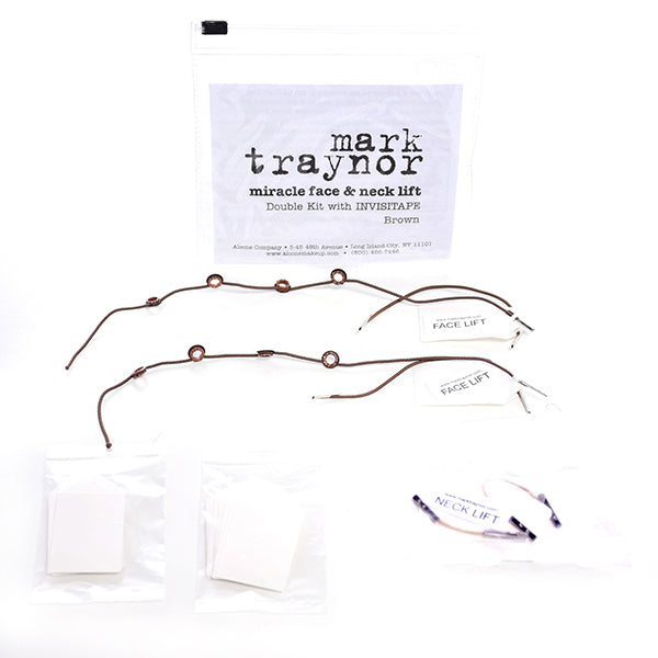 Mark Traynor Face Lift Double Kit