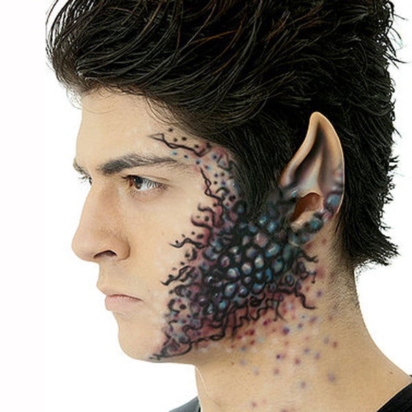 Image of Woochie Space Ear Tips Latex
