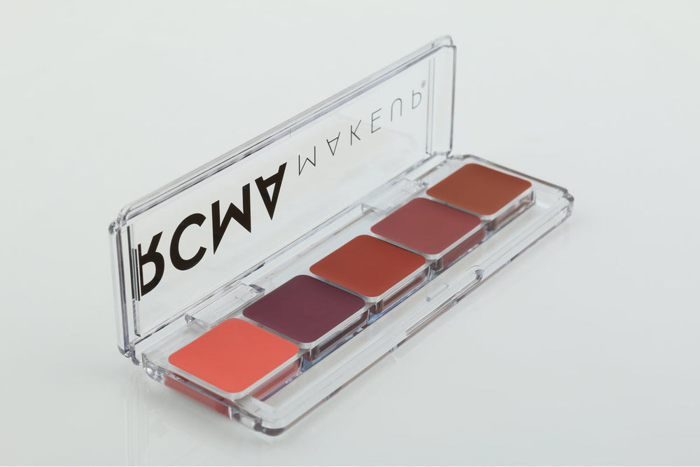 5 part "Series Favorites" palette - Cream Blush #2 st an angel